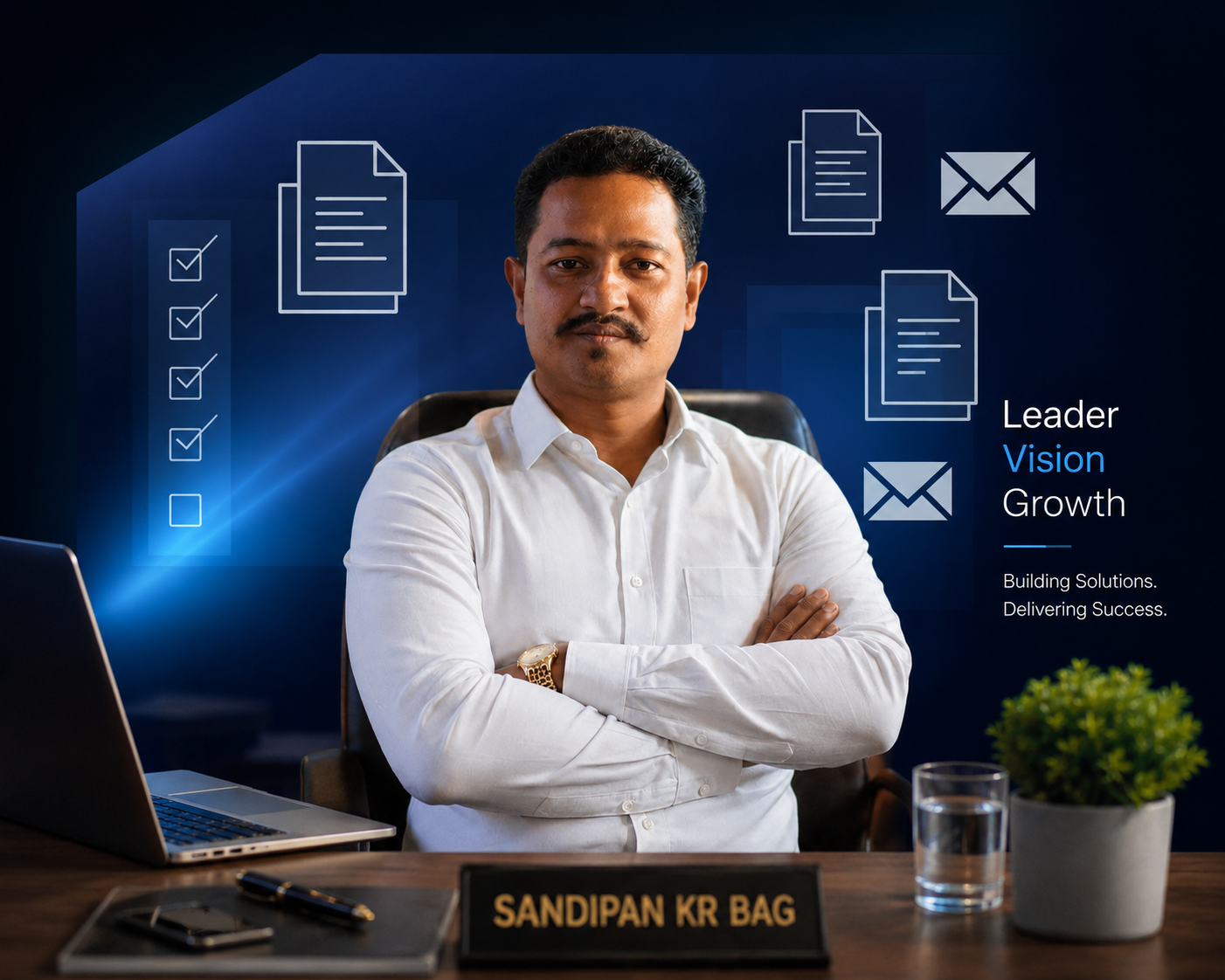 sndp bag